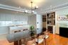 2 Bedroom Condo for sale in La Citta Delre Thonglor 16, Khlong Tan Nuea, Bangkok