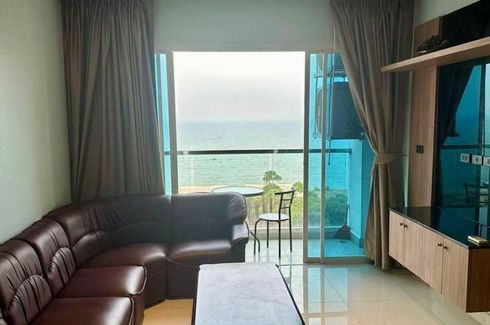 1 Bedroom Condo for sale in Nam Talay Condo, Na Jomtien, Chonburi