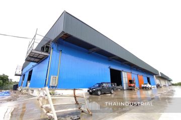 Warehouse / Factory for rent in Khlong Song Ton Nun, Bangkok