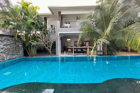 6 Bedroom House for Sale or Rent in Ban Waen, Chiang Mai