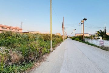 Land for sale in Racha Thewa, Samut Prakan