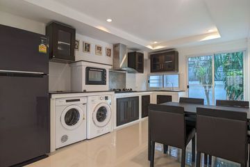 2 Bedroom Apartment for rent in Saphan Sung, Bangkok near MRT Sammakon