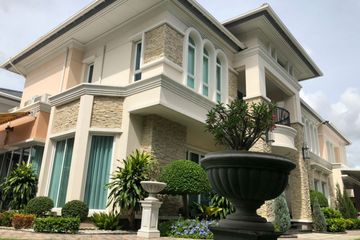 5 Bedroom House for sale in Grand Bangkok Boulevard Sathorn Pinklao, Bang Chueak Nang, Bangkok