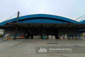 Warehouse / Factory for rent in Thung Sukhla, Chonburi