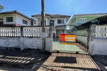 3 Bedroom House for sale in Khlong Si, Pathum Thani
