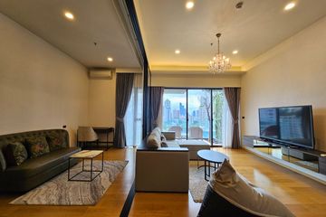 2 Bedroom Condo for rent in Siamese Exclusive Sukhumvit 31, Khlong Toei Nuea, Bangkok near MRT Sukhumvit