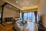 2 Bedroom Condo for rent in Siamese Exclusive Sukhumvit 31, Khlong Toei Nuea, Bangkok near MRT Sukhumvit