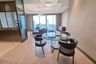 2 Bedroom Condo for rent in The Residences At Mandarin Oriental, Khlong Ton Sai, Bangkok near BTS Krung Thon Buri