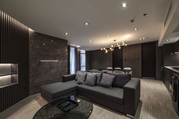 1 Bedroom Condo for sale in Crystal Garden, Khlong Toei, Bangkok near BTS Nana