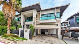 4 Bedroom House for sale in Grand Bangkok Boulevard Sathorn, Bang Khae, Bangkok