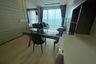 1 Bedroom Condo for rent in Cetus, Nong Prue, Chonburi