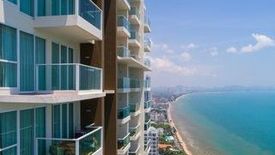 1 Bedroom Condo for rent in Cetus, Nong Prue, Chonburi