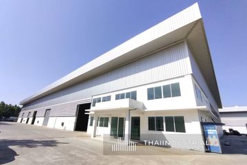 Warehouse / Factory for rent in Nong-Kham, Chonburi