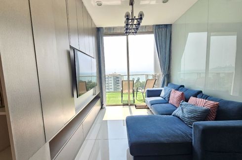 1 Bedroom Condo for rent in The Riviera Wongamat, Na Kluea, Chonburi