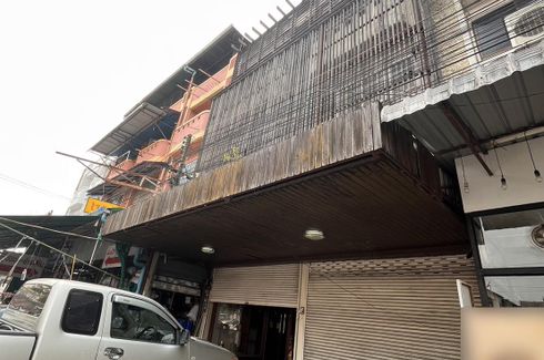Commercial for sale in Ton Pao, Chiang Mai
