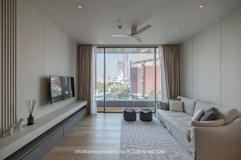 1 Bedroom Condo for sale in Saladaeng One, Silom, Bangkok near MRT Lumpini