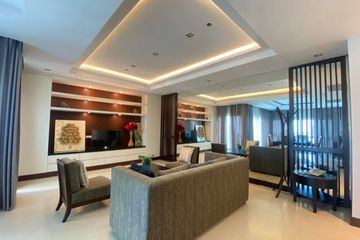 3 Bedroom Condo for rent in Royal Residence Park, Lumpini, Bangkok near BTS Ratchadamri