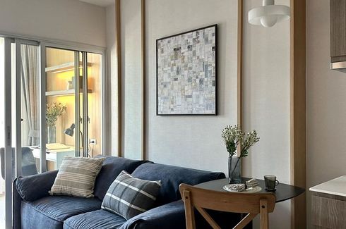 1 Bedroom Condo for rent in Bang Wa, Bangkok near MRT Phasi Charoen