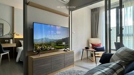 1 Bedroom Condo for rent in Bang Wa, Bangkok near MRT Phasi Charoen