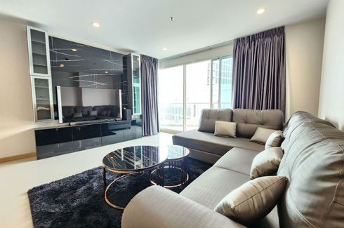 3 Bedroom Condo for rent in Supalai Riva Grande, Chong Nonsi, Bangkok