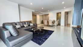 3 Bedroom Condo for rent in Supalai Riva Grande, Chong Nonsi, Bangkok