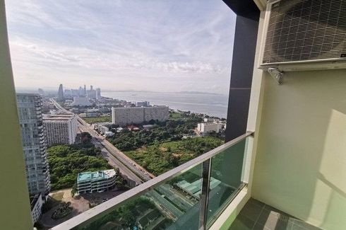 1 Bedroom Condo for rent in Dusit Grand Condo View, Nong Prue, Chonburi