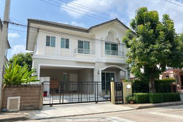 3 Bedroom House for sale in Passorn 25, Bang Phli Yai, Samut Prakan
