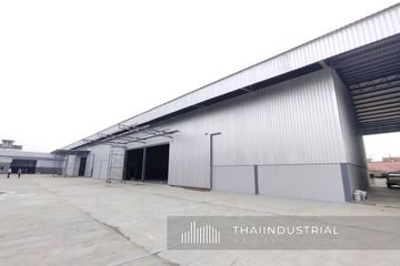 Warehouse / Factory for rent in Phraek Sa Mai, Samut Prakan