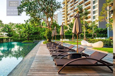 1 Bedroom Condo for sale in Na Kluea, Chonburi