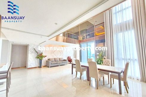 4 Bedroom Condo for sale in H Sukhumvit 43, Khlong Tan Nuea, Bangkok near BTS Phrom Phong