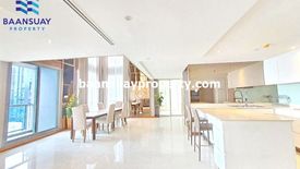 4 Bedroom Condo for sale in H Sukhumvit 43, Khlong Tan Nuea, Bangkok near BTS Phrom Phong