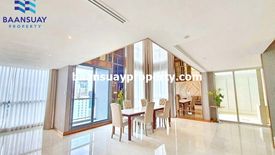 4 Bedroom Condo for sale in H Sukhumvit 43, Khlong Tan Nuea, Bangkok near BTS Phrom Phong