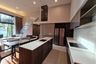 3 Bedroom Condo for rent in Siamese Exclusive Sukhumvit 31, Khlong Toei Nuea, Bangkok near MRT Sukhumvit
