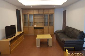 2 Bedroom Condo for rent in Baan Suanpetch, Khlong Tan Nuea, Bangkok near BTS Phrom Phong
