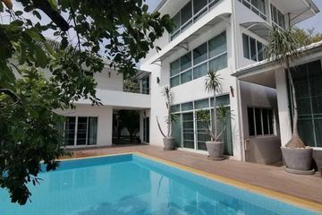 4 Bedroom House for sale in San Phak Wan, Chiang Mai