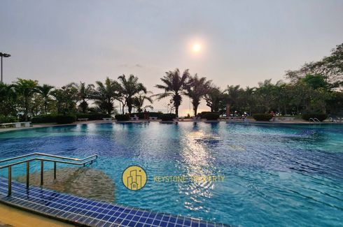 1 Bedroom Condo for rent in View Talay 3, Nong Prue, Chonburi