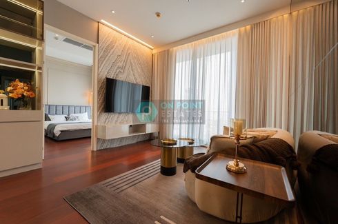 2 Bedroom Condo for rent in Phra Khanong Nuea, Bangkok near BTS Ekkamai