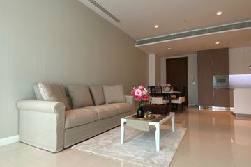 2 Bedroom Condo for rent in Lumpini, Bangkok near BTS Ratchadamri