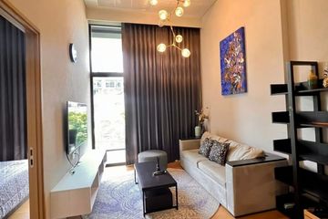 2 Bedroom Condo for Sale or Rent in Siamese Exclusive Sukhumvit 31, Khlong Toei Nuea, Bangkok near MRT Sukhumvit