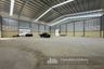 Warehouse / Factory for rent in Phraek Sa Mai, Samut Prakan