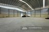 Warehouse / Factory for rent in Phraek Sa Mai, Samut Prakan