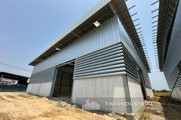 Warehouse / Factory for rent in Phraek Sa Mai, Samut Prakan