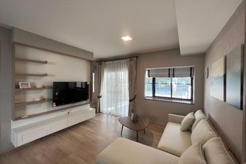 3 Bedroom Townhouse for rent in Indy 5 Bangna km.7, Bang Kaeo, Samut Prakan