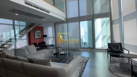 4 Bedroom Condo for Sale or Rent in The River by Raimon Land, Khlong Ton Sai, Bangkok near BTS Krung Thon Buri