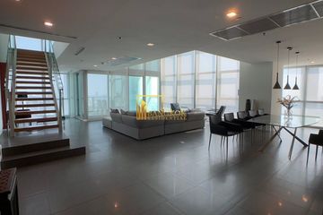 4 Bedroom Condo for Sale or Rent in The River by Raimon Land, Khlong Ton Sai, Bangkok near BTS Krung Thon Buri