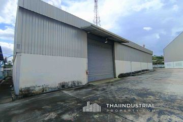 Warehouse / Factory for rent in Map Kha, Rayong