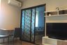 1 Bedroom Condo for rent in Escent Rayong, Choeng Noen, Rayong
