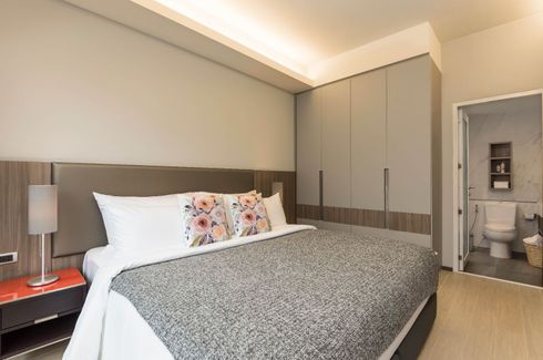 2 Bedroom Serviced Apartment for rent in Maitria Residence Rama 9 Bangkok, Bang Kapi, Bangkok
