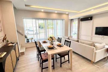 2 Bedroom House for rent in Dokmai, Bangkok