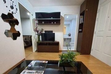 1 Bedroom Condo for sale in U Delight @ Onnut Station, Suan Luang, Bangkok near BTS On Nut